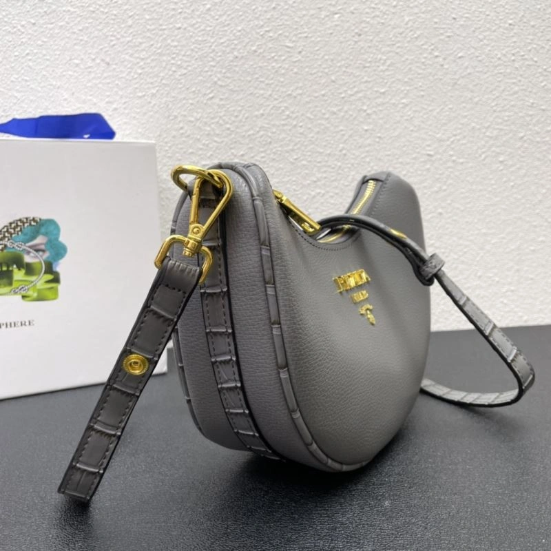 TechFriendly Prada Hobo Bags 83031