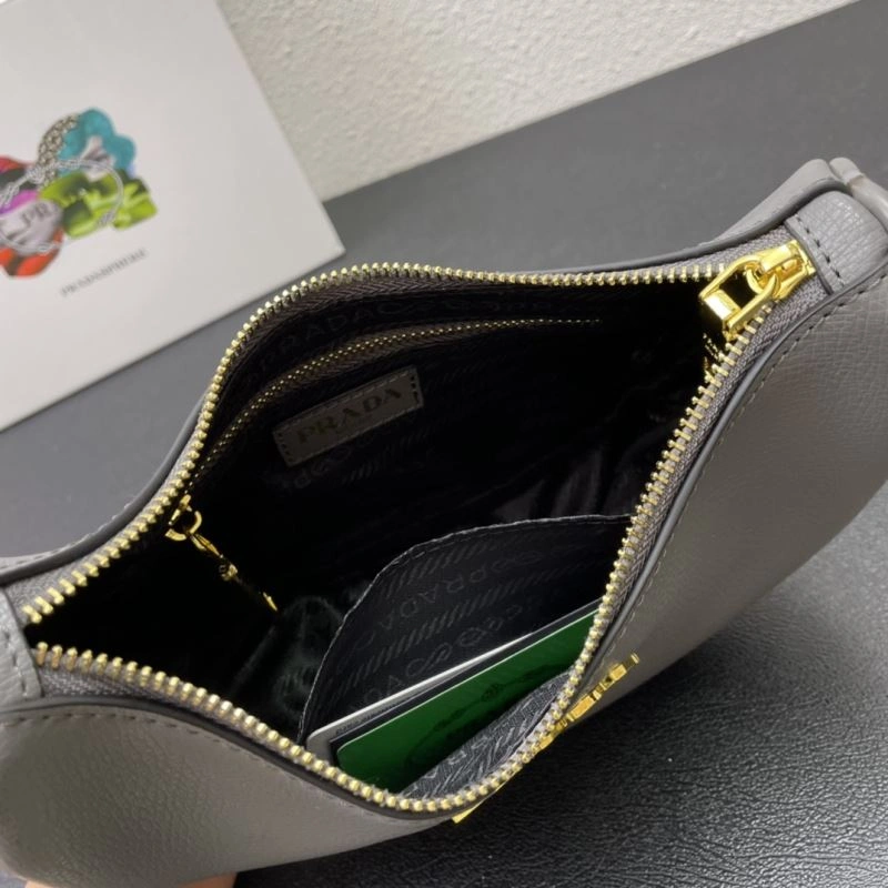 TechFriendly Prada Hobo Bags 83031