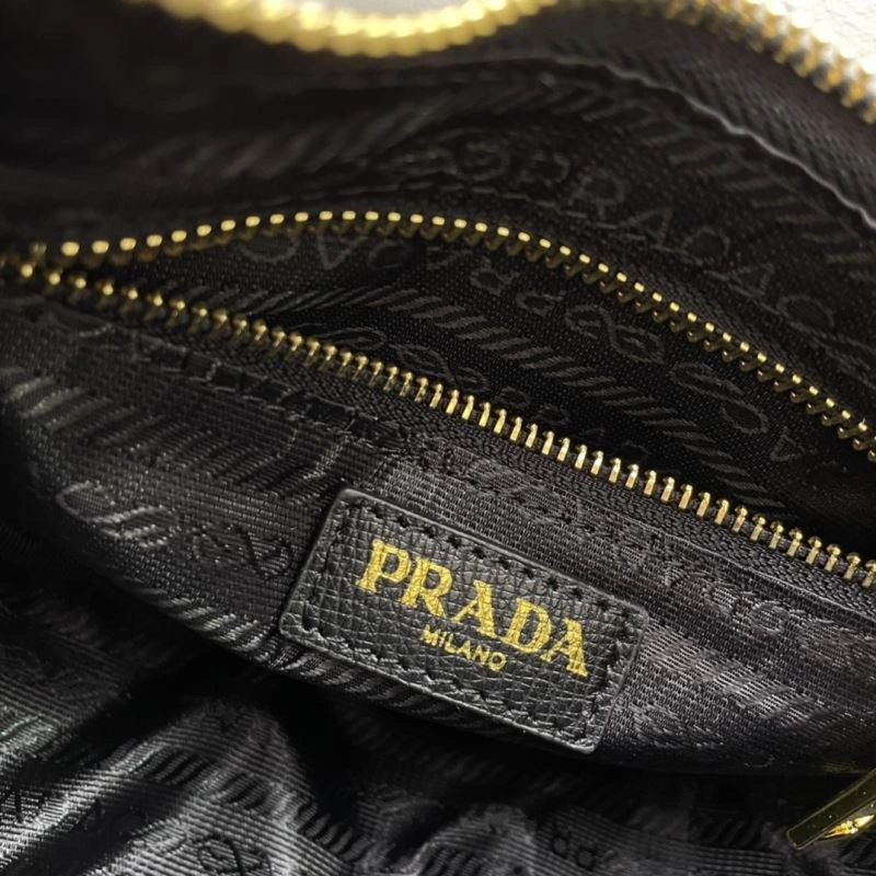 Soft Prada Hobo Bags 83032