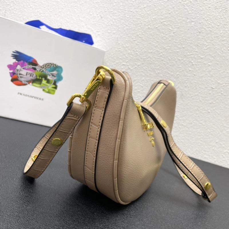 GoodFit Prada Hobo Bags 83035