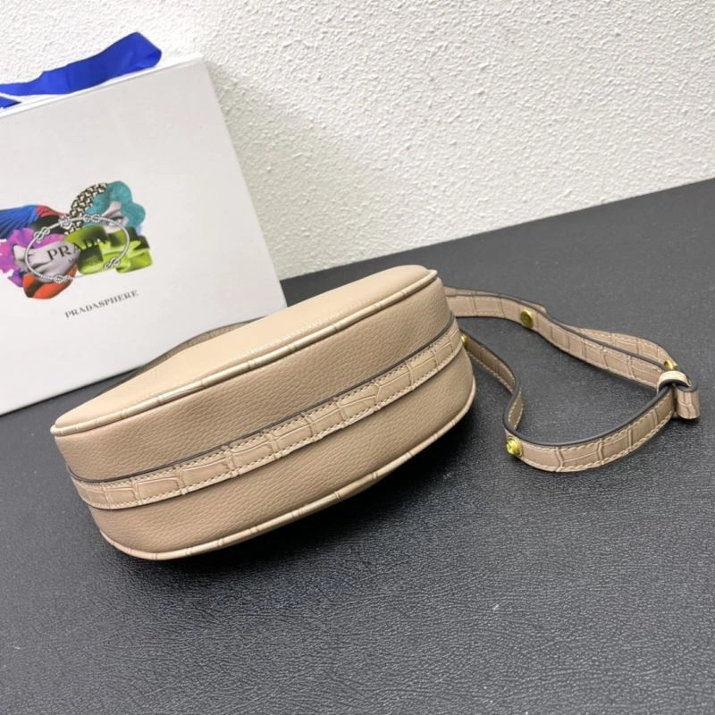 GoodFit Prada Hobo Bags 83035