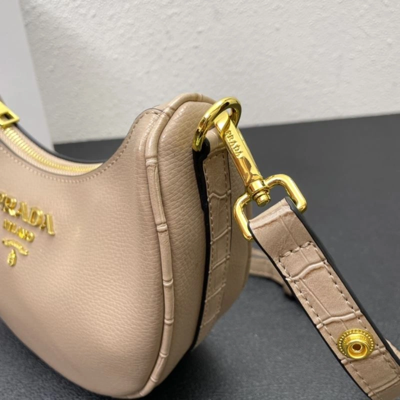GoodFit Prada Hobo Bags 83035