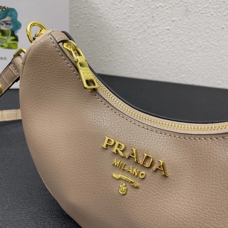 GoodFit Prada Hobo Bags 83035