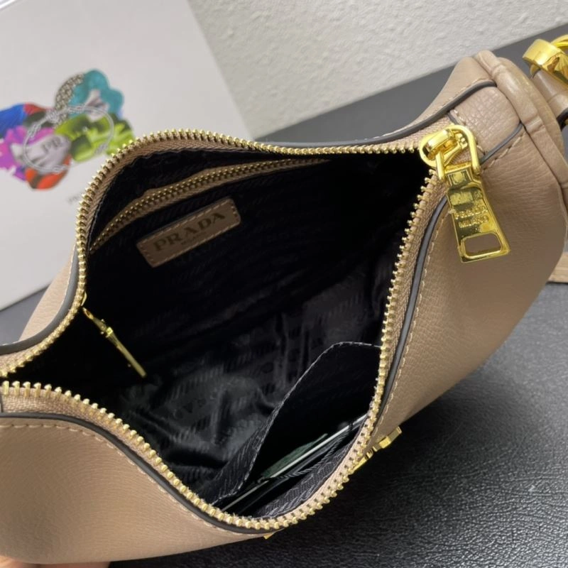 GoodFit Prada Hobo Bags 83035