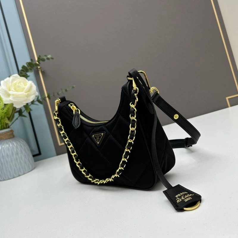 FashionForward Prada Hobo Bags 83061