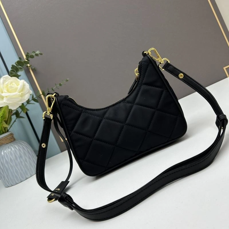 FashionForward Prada Hobo Bags 83061