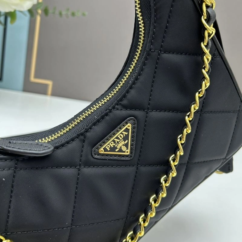 FashionForward Prada Hobo Bags 83061