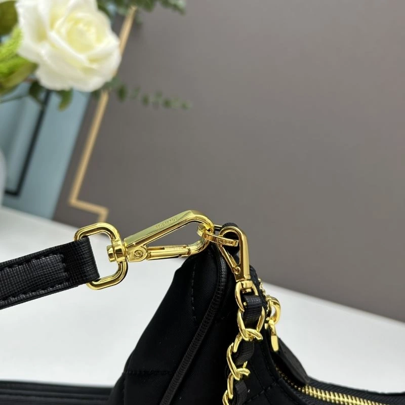 FashionForward Prada Hobo Bags 83061