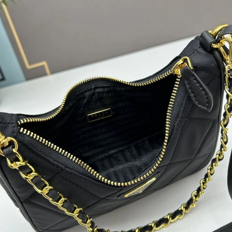 FashionForward Prada Hobo Bags 83061