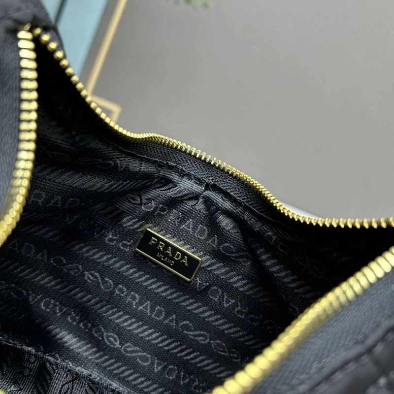 FashionForward Prada Hobo Bags 83061