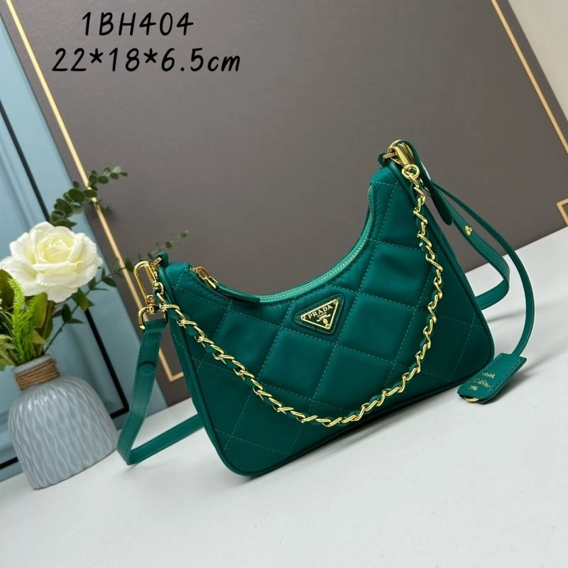 Prada Hobo Bags Upgraded 83062