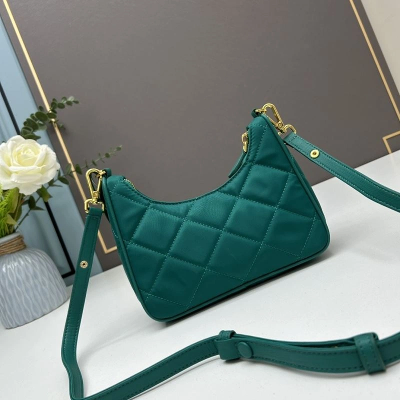 Prada Hobo Bags Upgraded 83062
