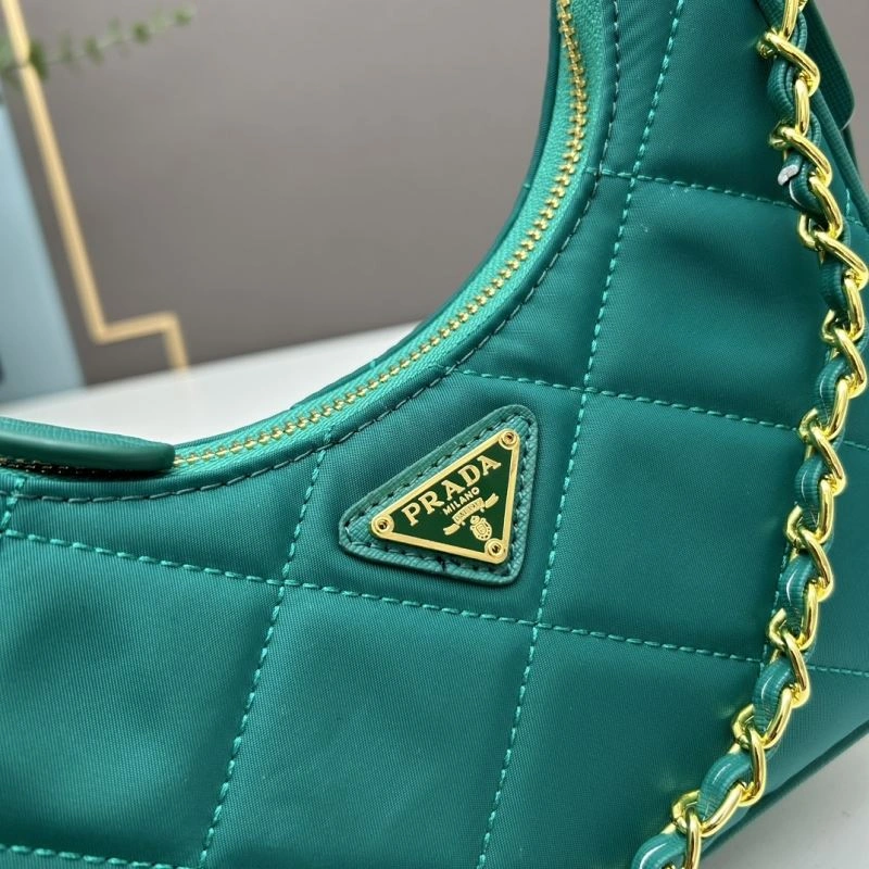 Prada Hobo Bags Upgraded 83062