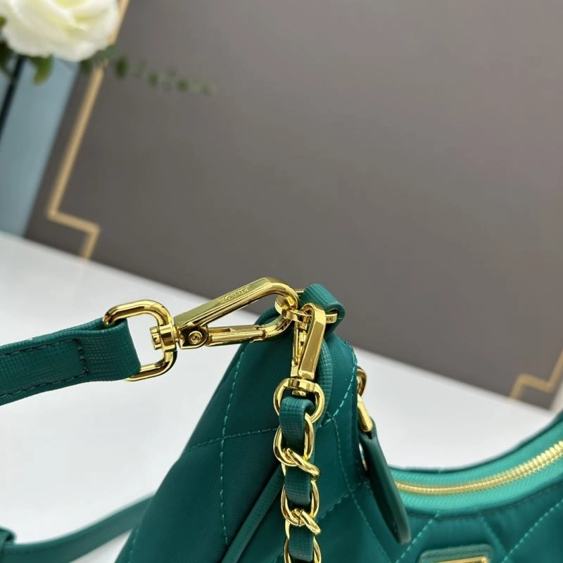 Prada Hobo Bags Upgraded 83062