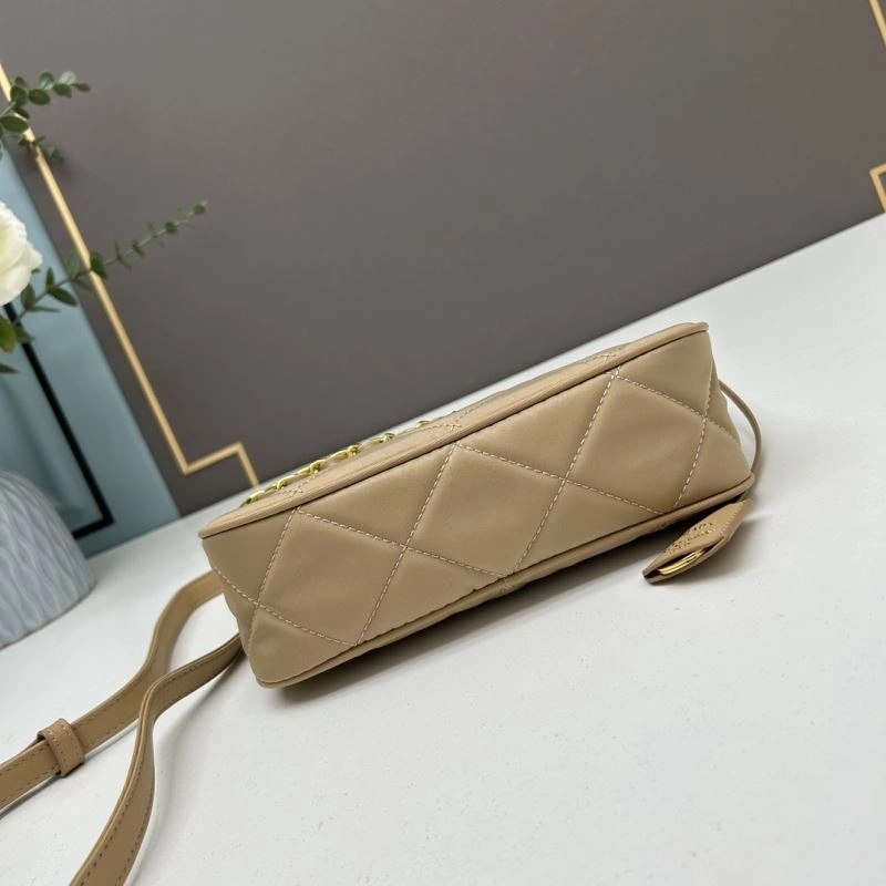 Prada Hobo Bags Durable 83029