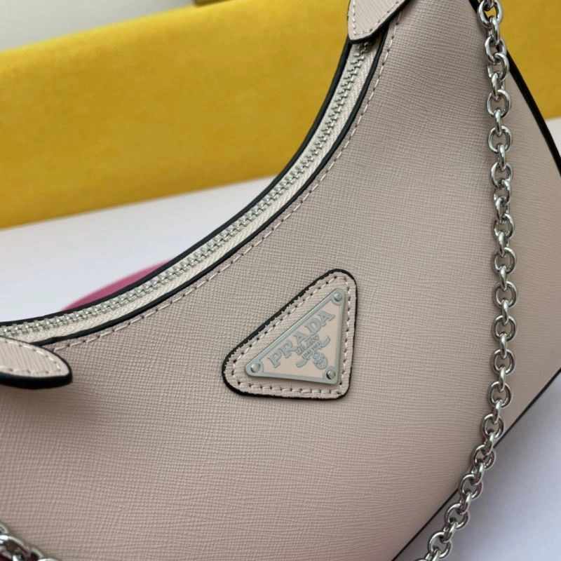 Comfortable Prada Hobo Bags 83028
