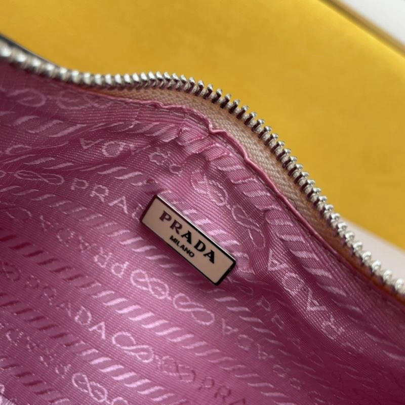 Comfortable Prada Hobo Bags 83028