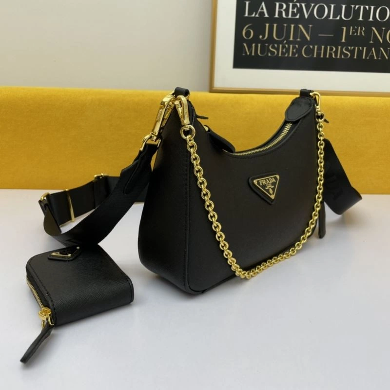 Prada Hobo Bags EasyCare 78922