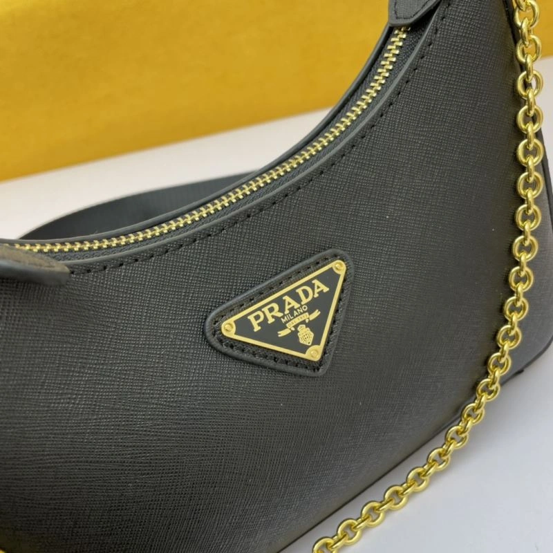Prada Hobo Bags EasyCare 78922