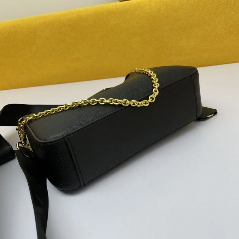 Prada Hobo Bags EasyCare 78922