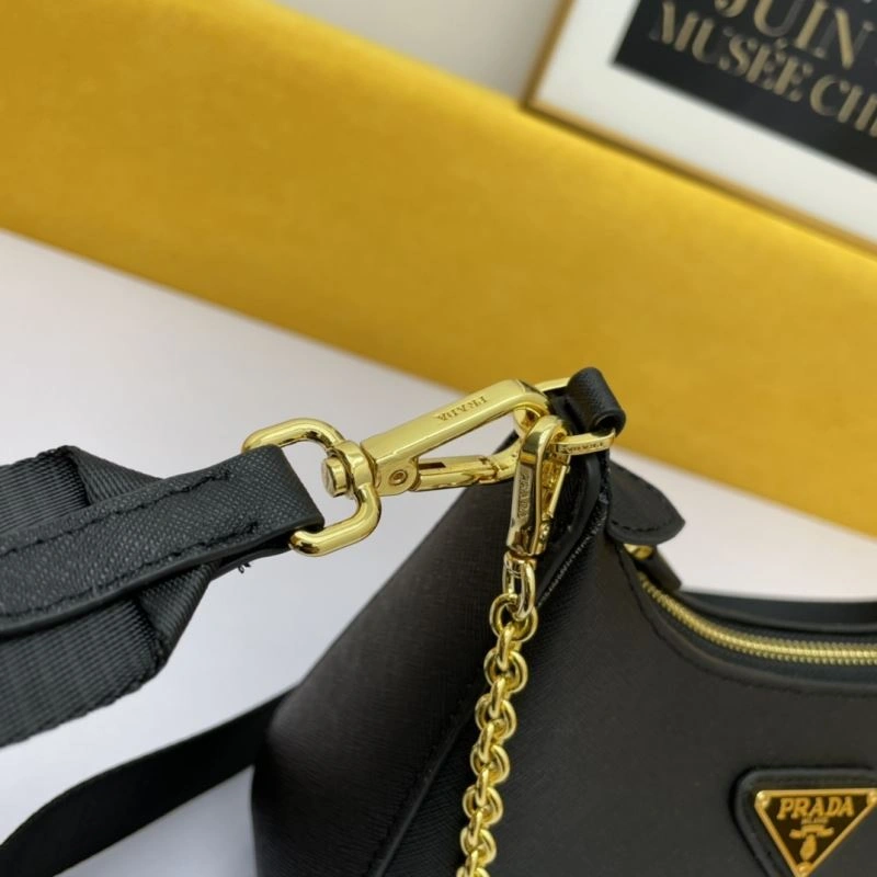 Prada Hobo Bags EasyCare 78922