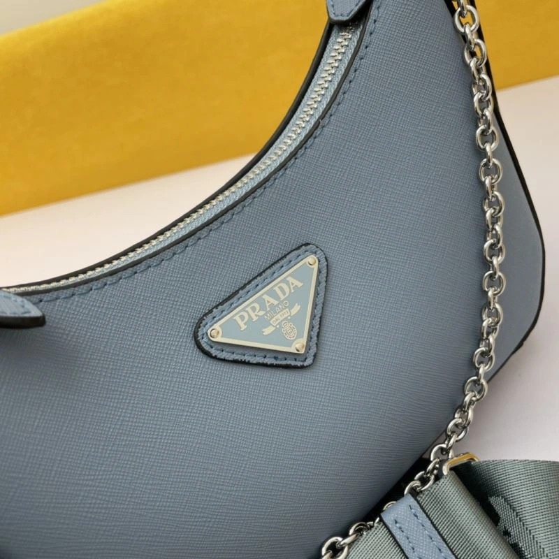 Prada Hobo Bags Contemporary 83027