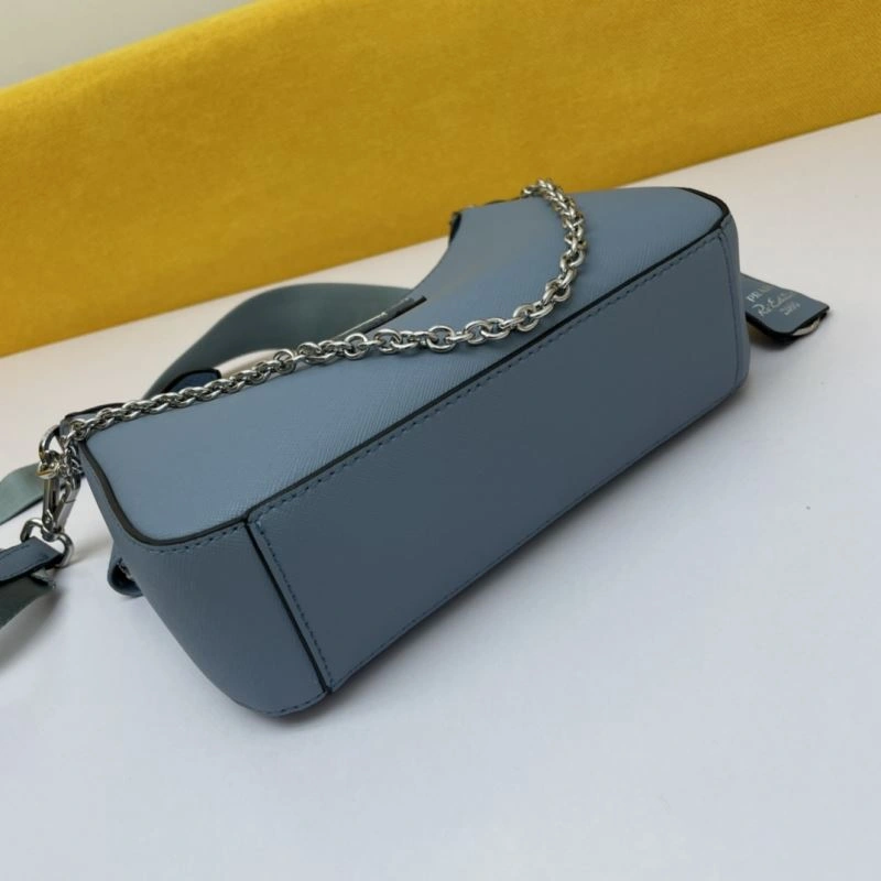 Prada Hobo Bags Contemporary 83027