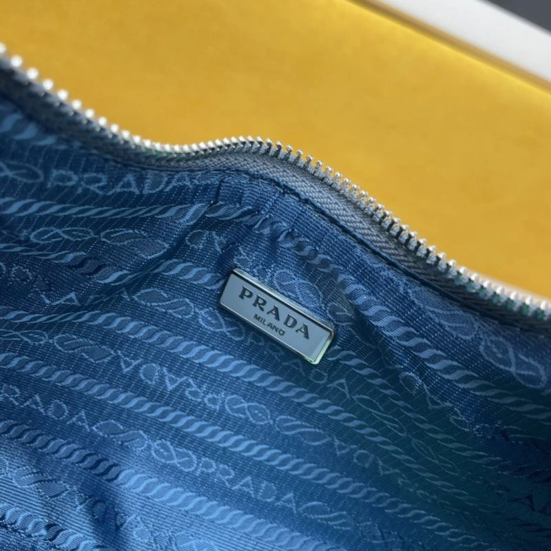 Prada Hobo Bags Contemporary 83027