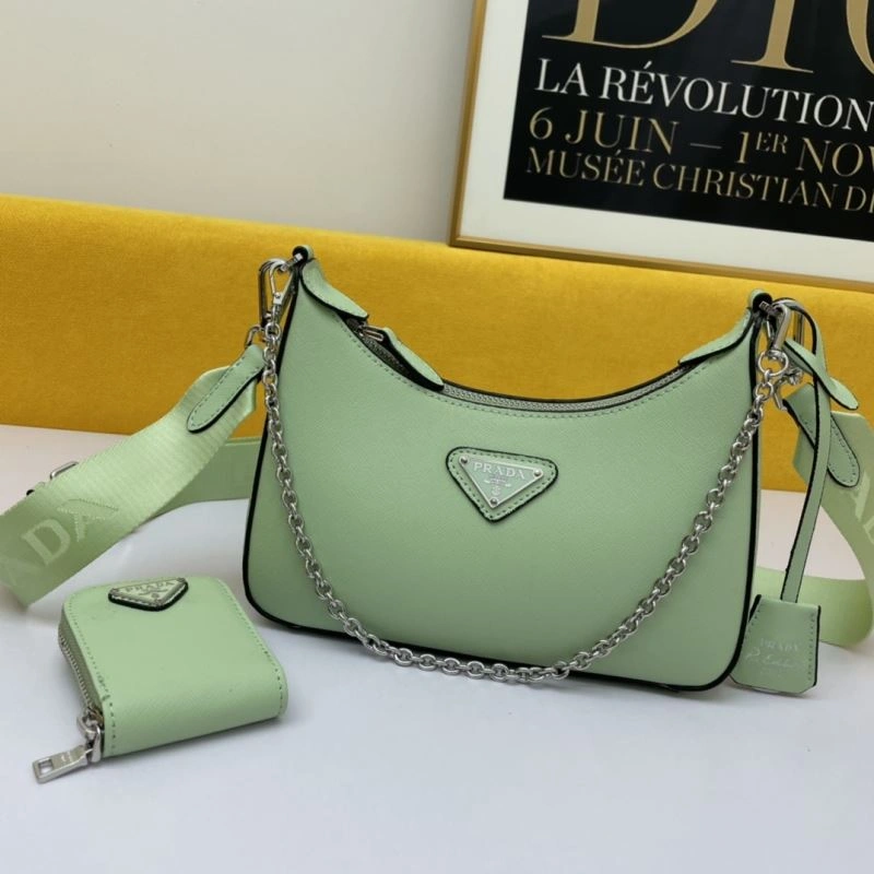 Prada Hobo Bags NewStyle 83143