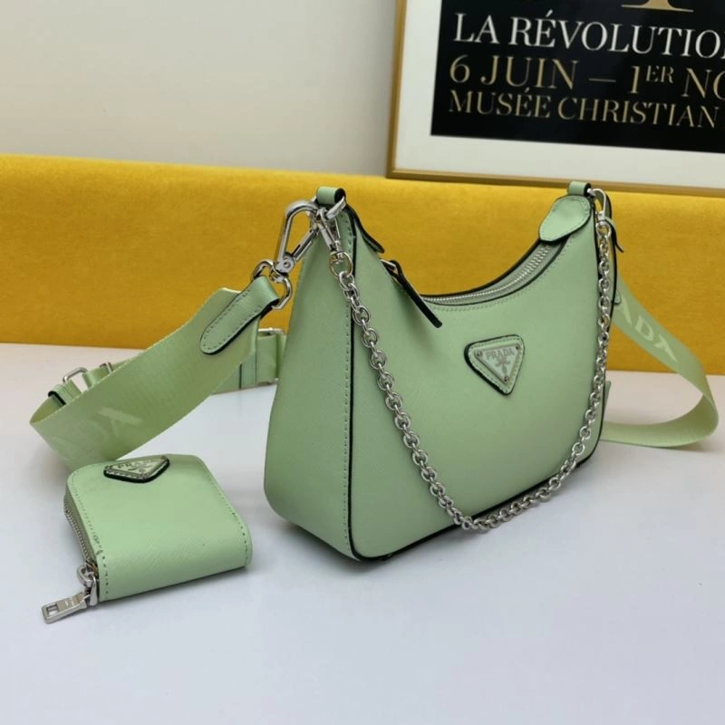 Prada Hobo Bags NewStyle 83143