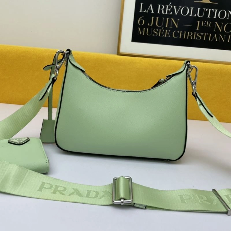 Prada Hobo Bags NewStyle 83143