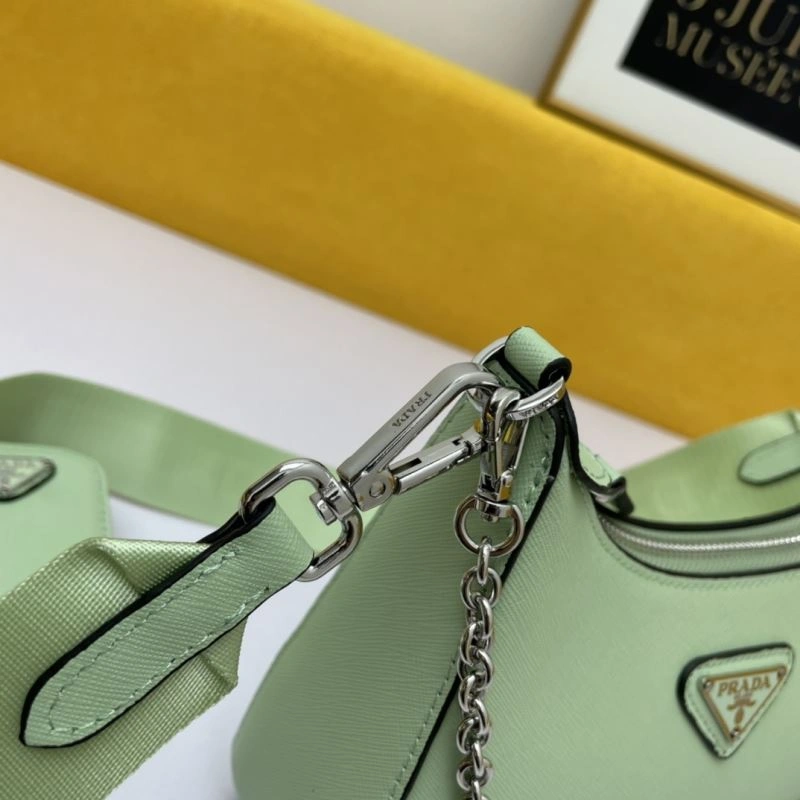 Prada Hobo Bags NewStyle 83143