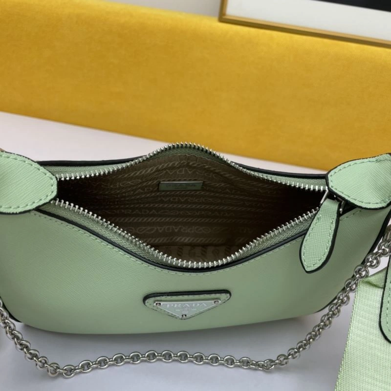 Prada Hobo Bags NewStyle 83143