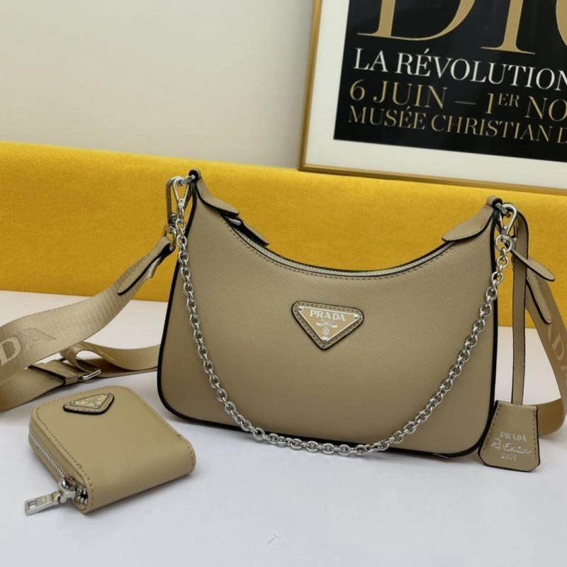 OnTrend Prada Hobo Bags 83024