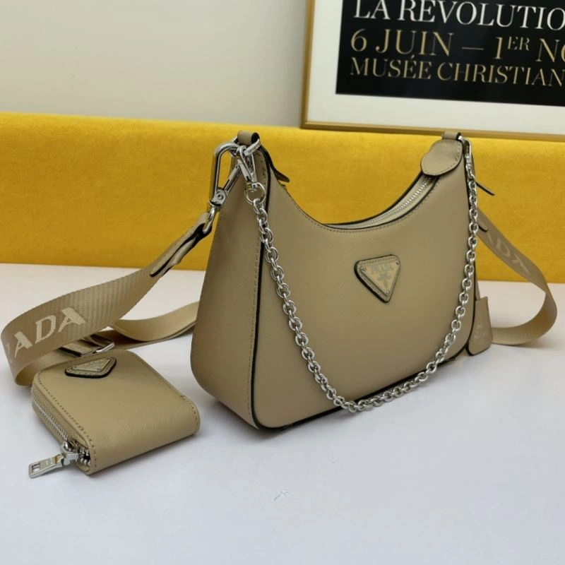 OnTrend Prada Hobo Bags 83024