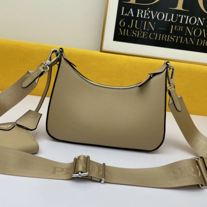 OnTrend Prada Hobo Bags 83024