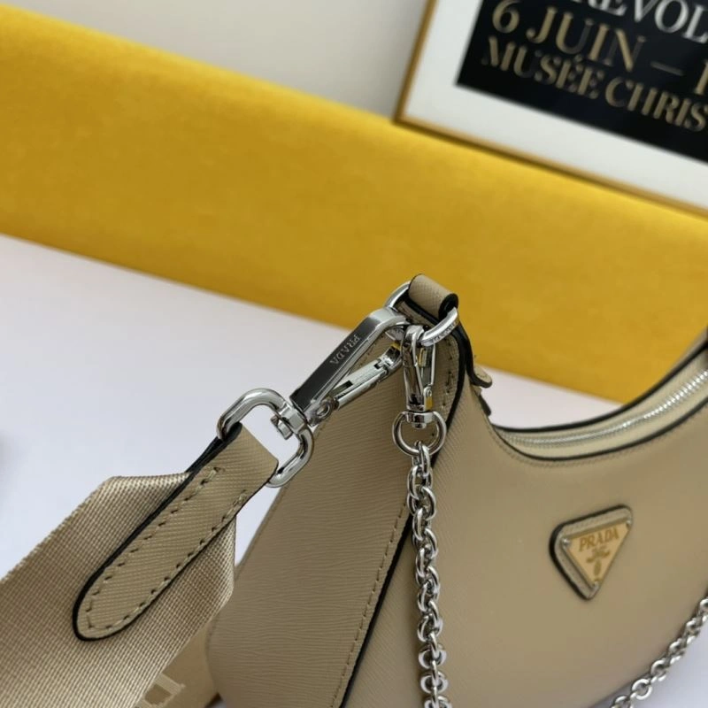 OnTrend Prada Hobo Bags 83024