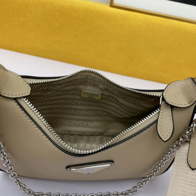 OnTrend Prada Hobo Bags 83024