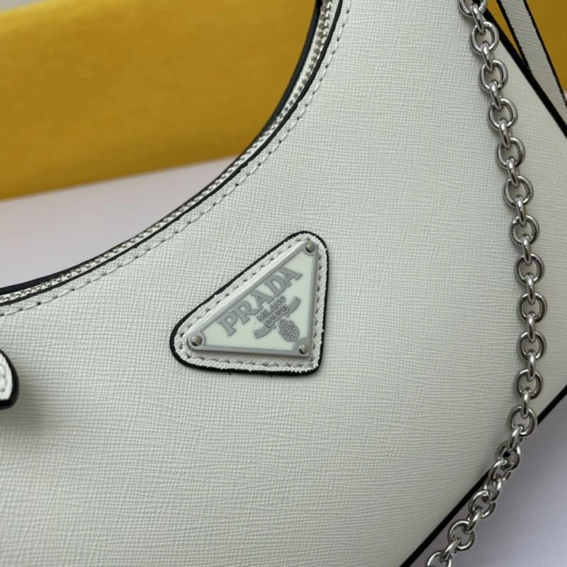 Prada Hobo Bags Sporty 83016