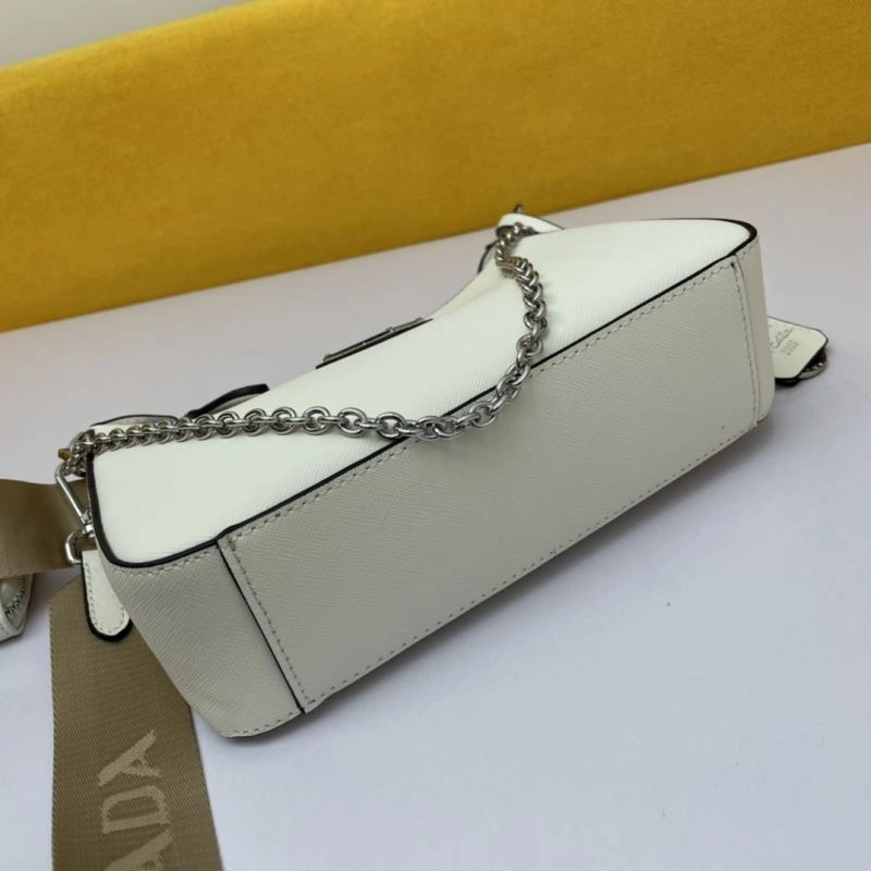 Prada Hobo Bags Sporty 83016
