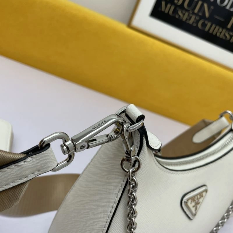 Prada Hobo Bags Sporty 83016
