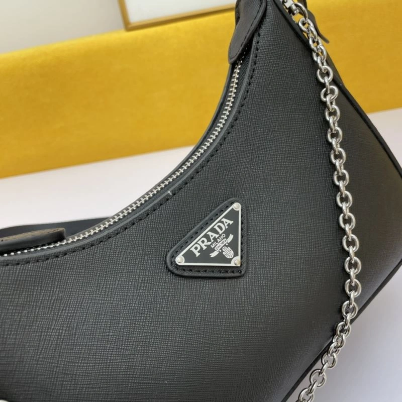 Sophisticated Prada Hobo Bags 83022