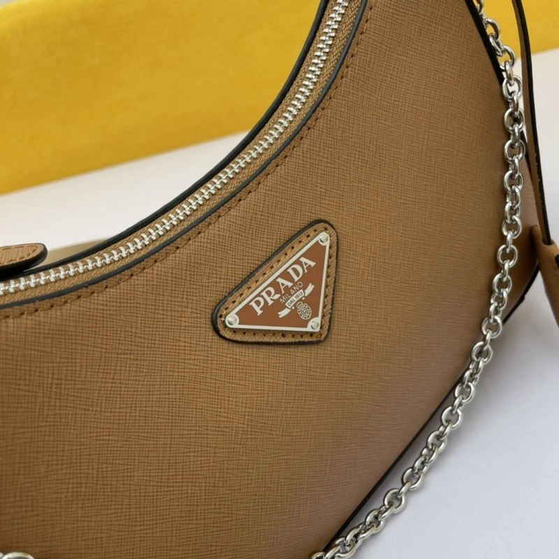 Premium Prada Hobo Bags 83015