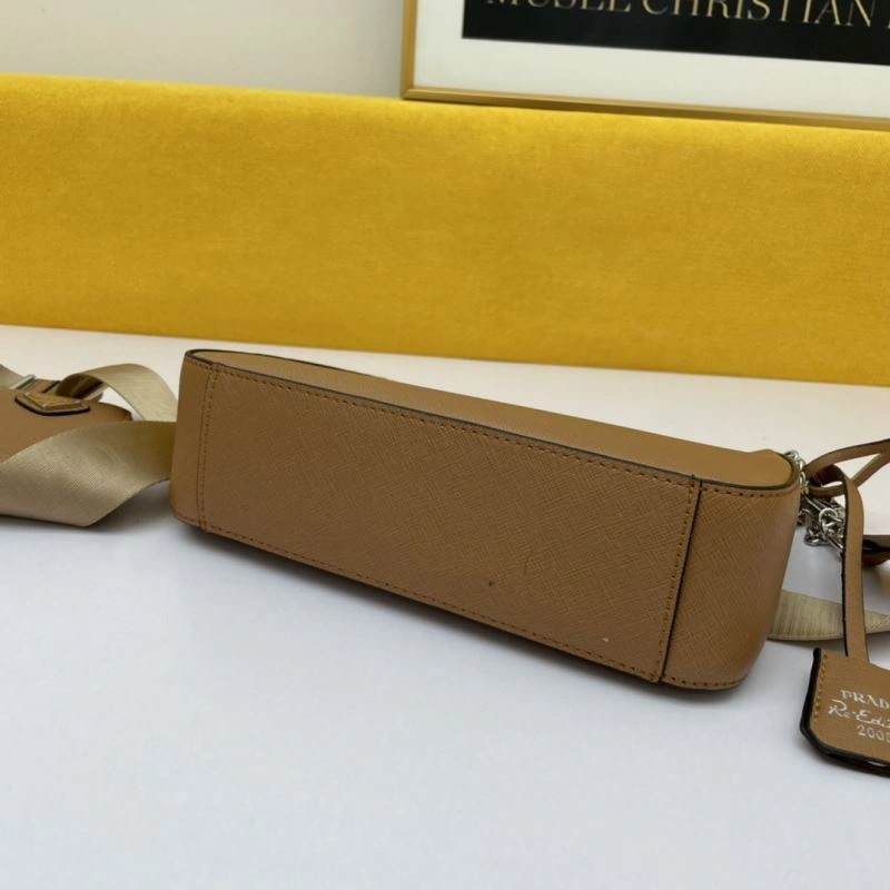 Premium Prada Hobo Bags 83015