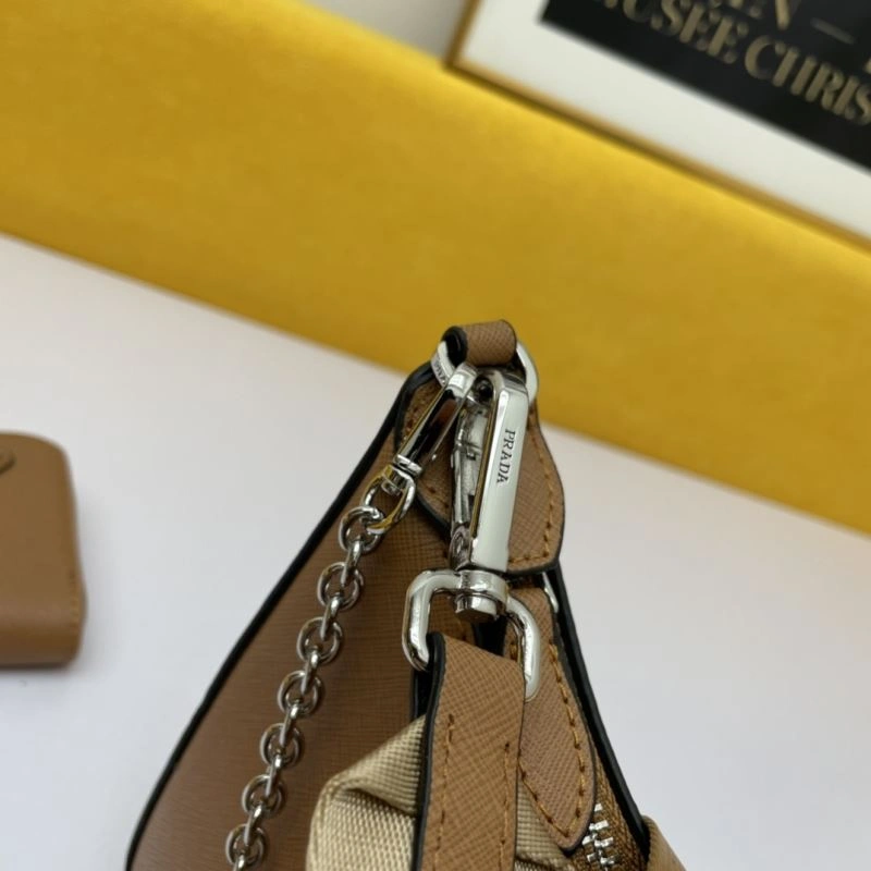 Premium Prada Hobo Bags 83015