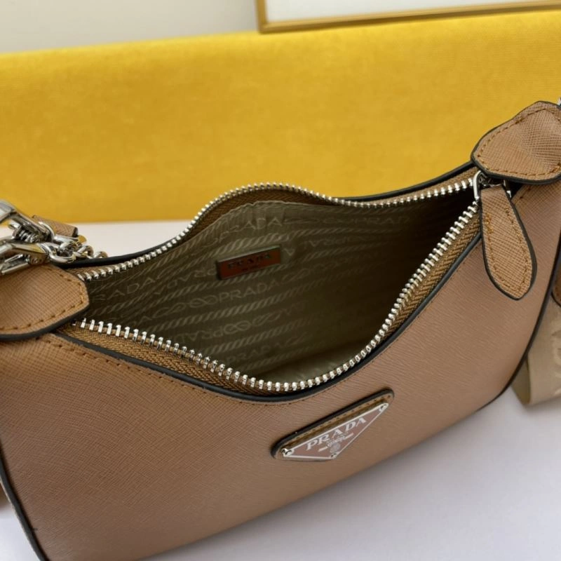 Premium Prada Hobo Bags 83015