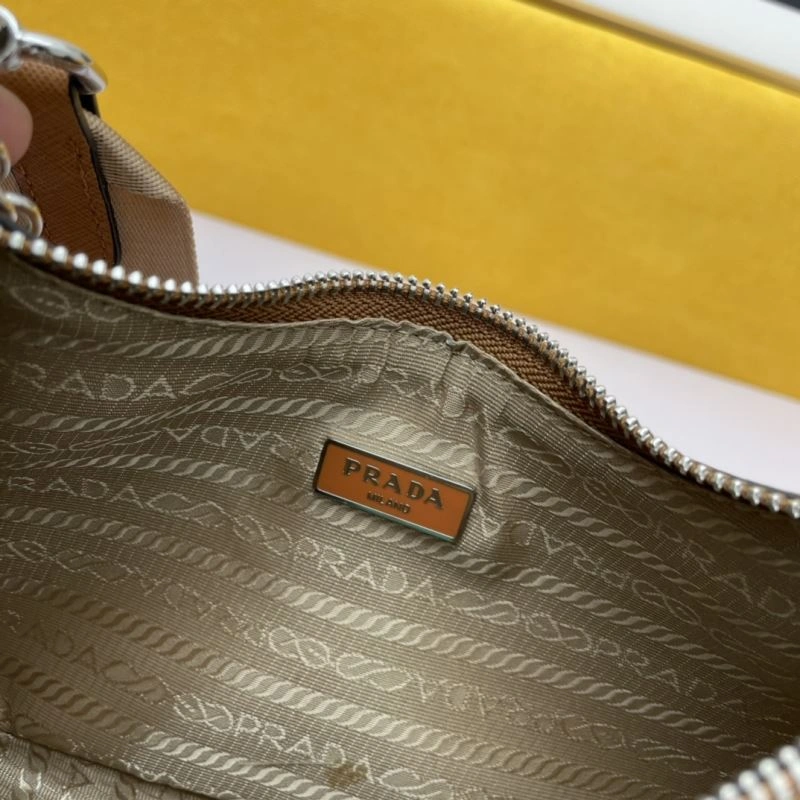 Premium Prada Hobo Bags 83015