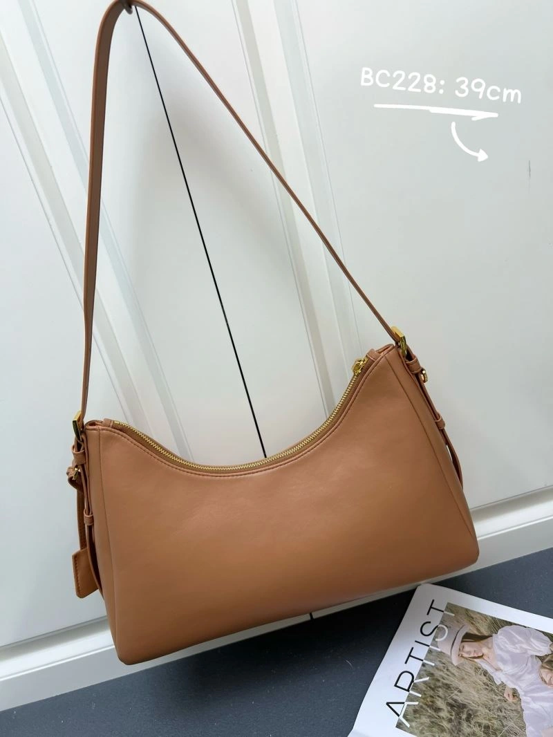 Prada Hobo Bags Attractive 83021