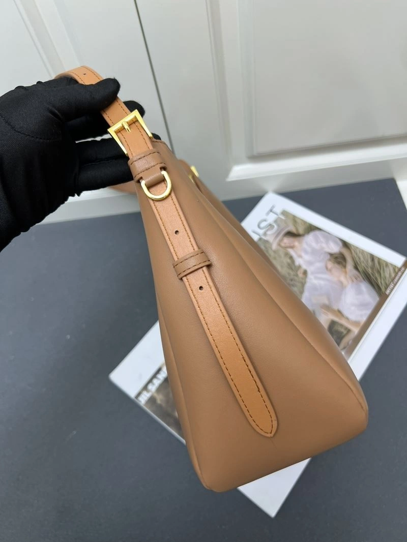 Prada Hobo Bags Attractive 83021