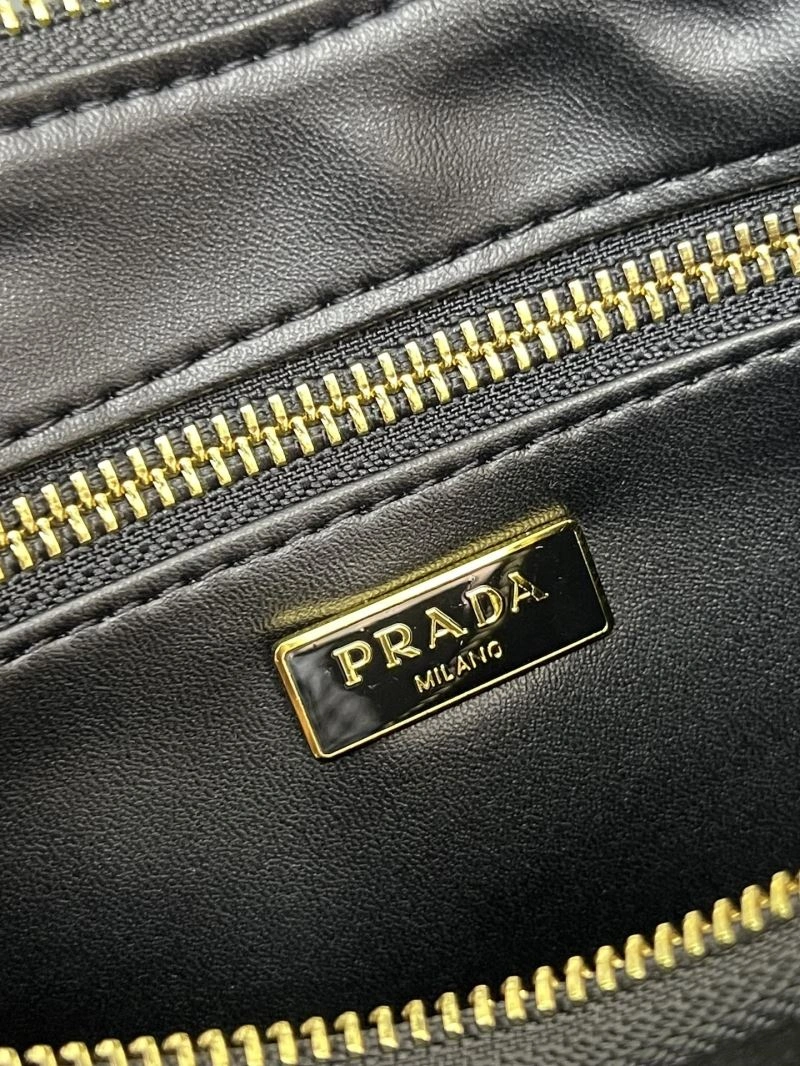 Comfortable Prada Hobo Bags 83018
